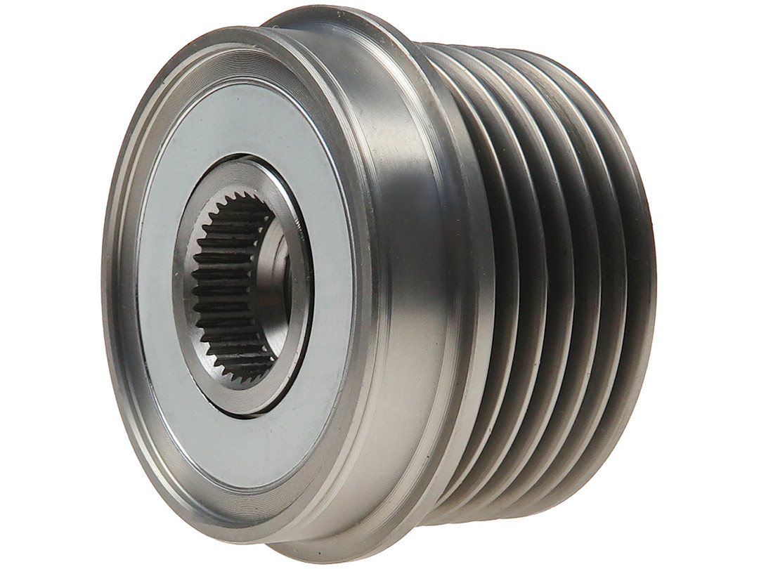Alternator Freewheel Clutch - AFP9007 AS-PL