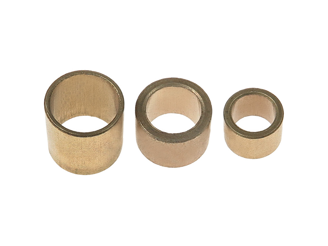 Repair Kit, starter - SRS0215P AS-PL