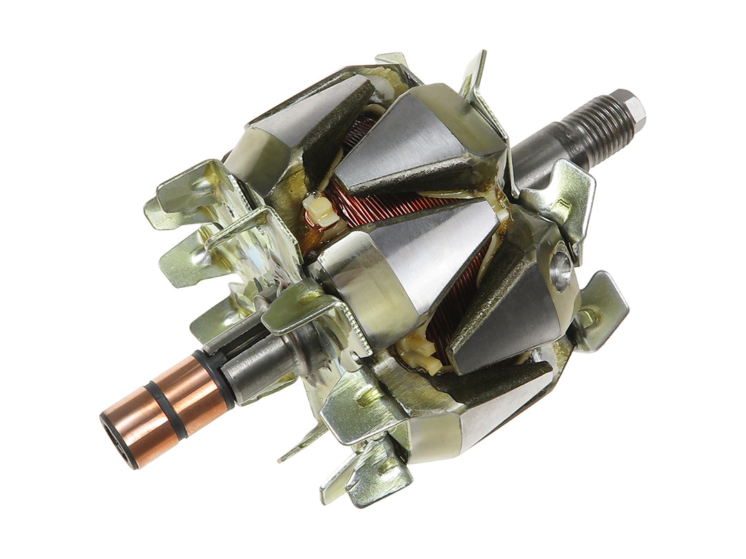 Rotor, alternator - AR6001 AS-PL