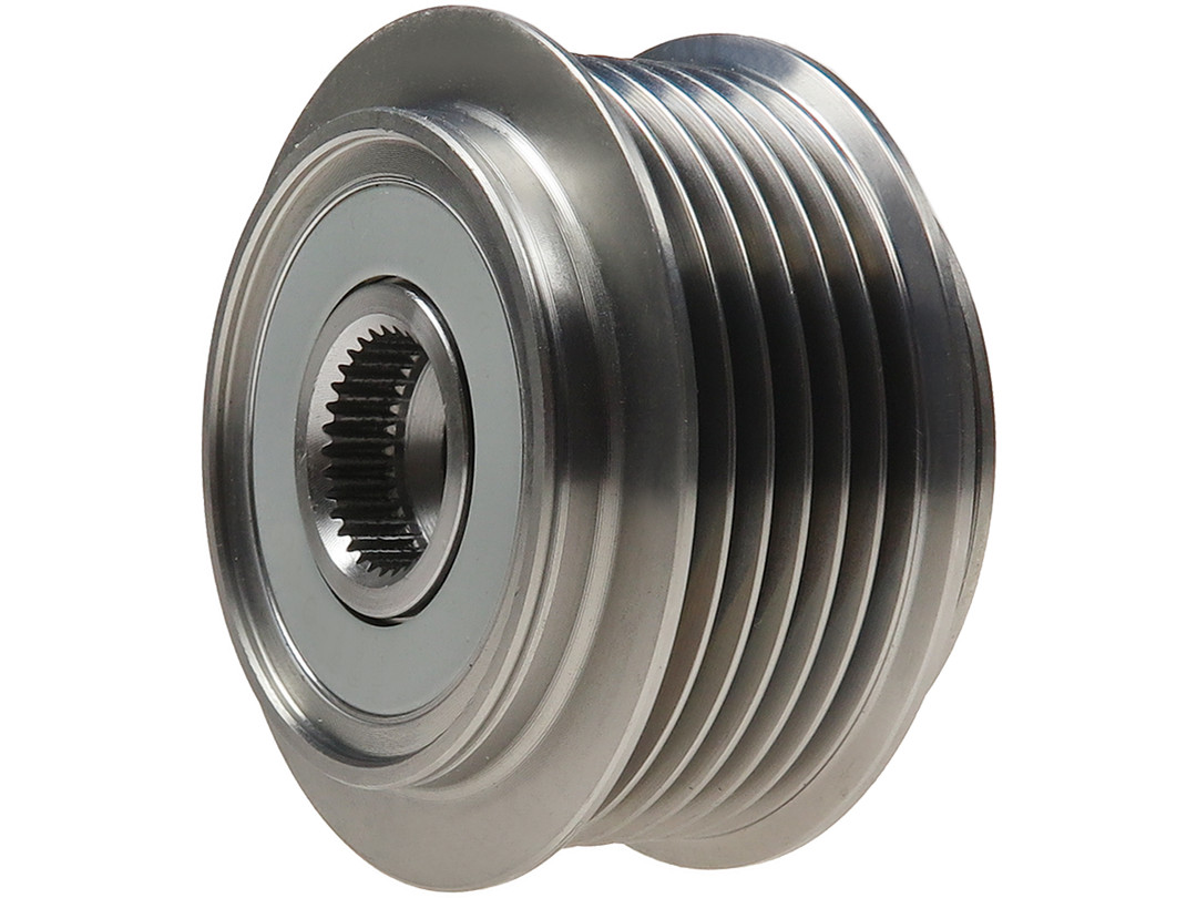 Alternator Freewheel Clutch - AFP3023 AS-PL