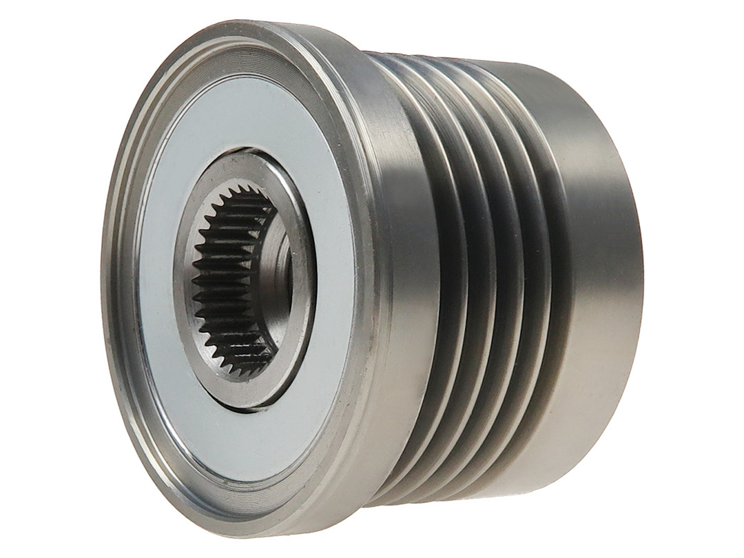 Alternator Freewheel Clutch - AFP3011 AS-PL