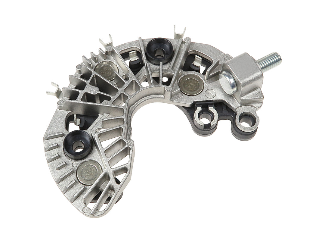 Raddrizzatore, Alternatore - ARC3040 AS-PL