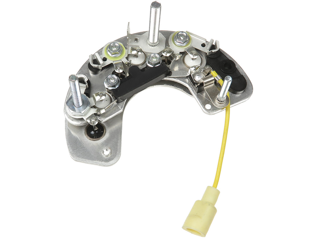 Gleichrichter, Generator - ARC4004 AS-PL