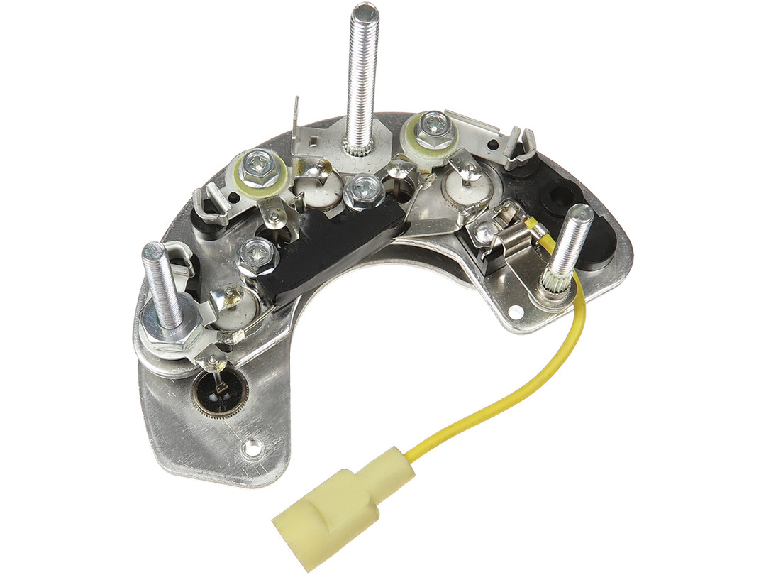 Gleichrichter, Generator - ARC4006 AS-PL