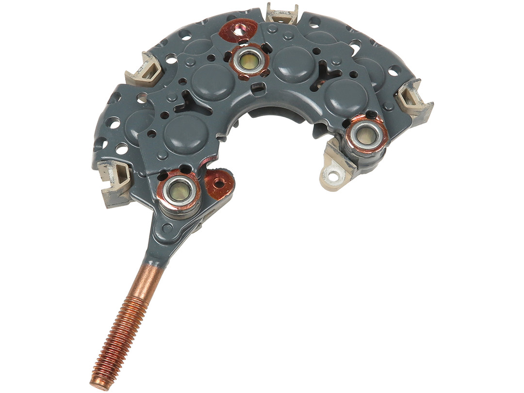 Gleichrichter, Generator - ARC6014 AS-PL
