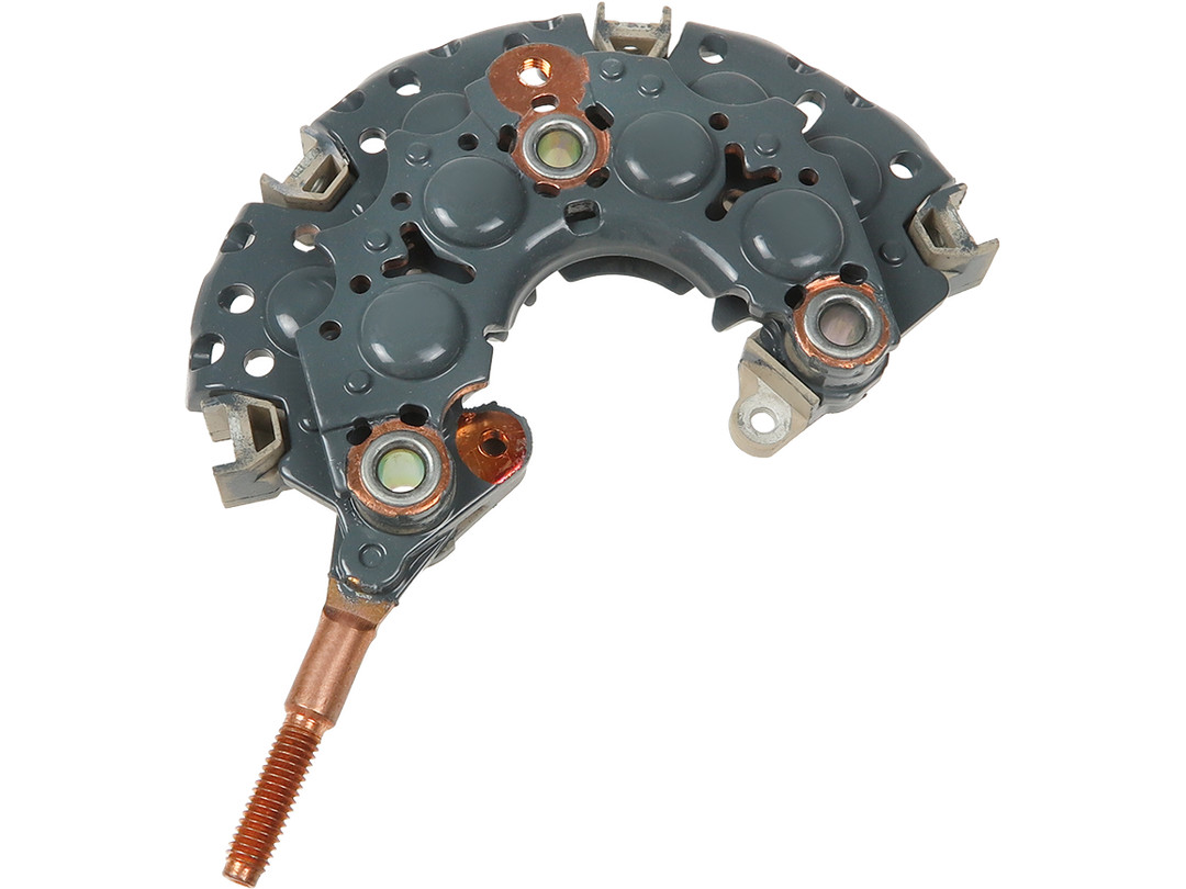 Rectifier, alternator - ARC6016 AS-PL