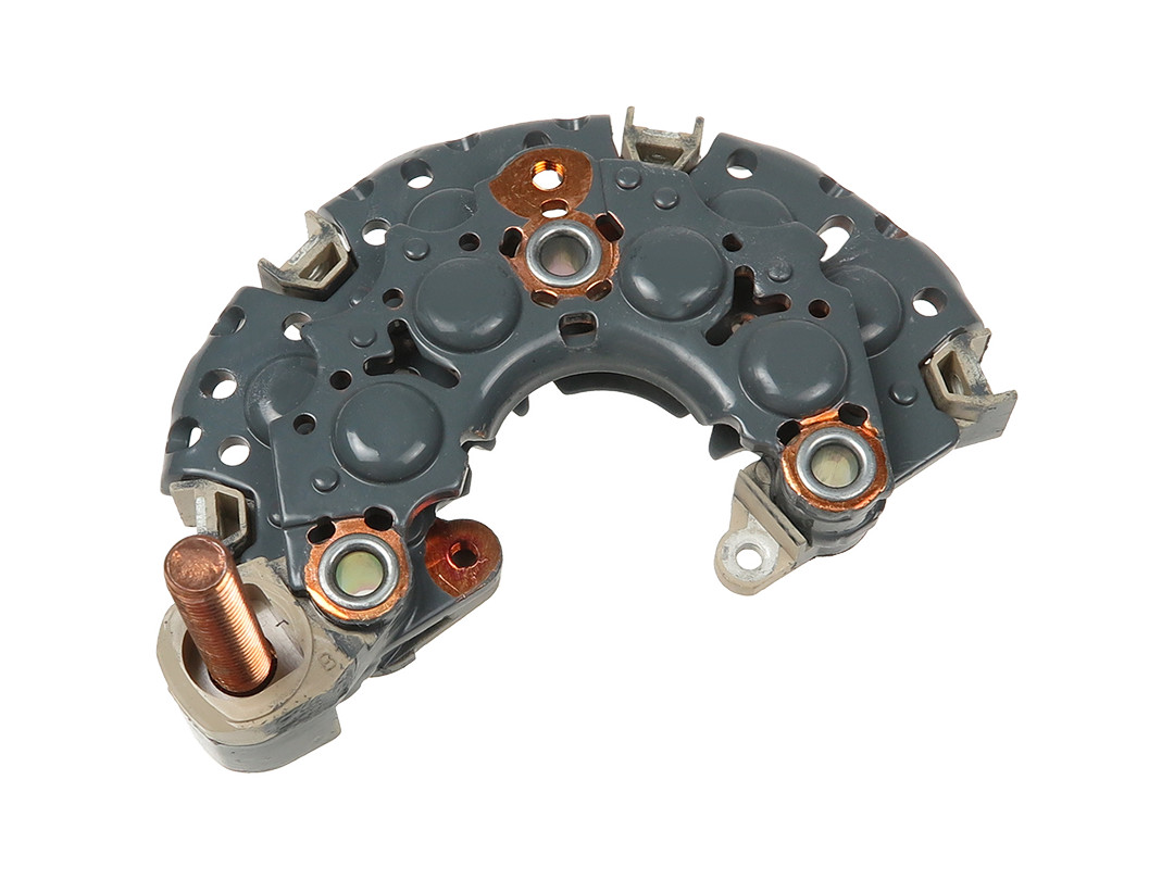 Rectifier, alternator - ARC6017 AS-PL