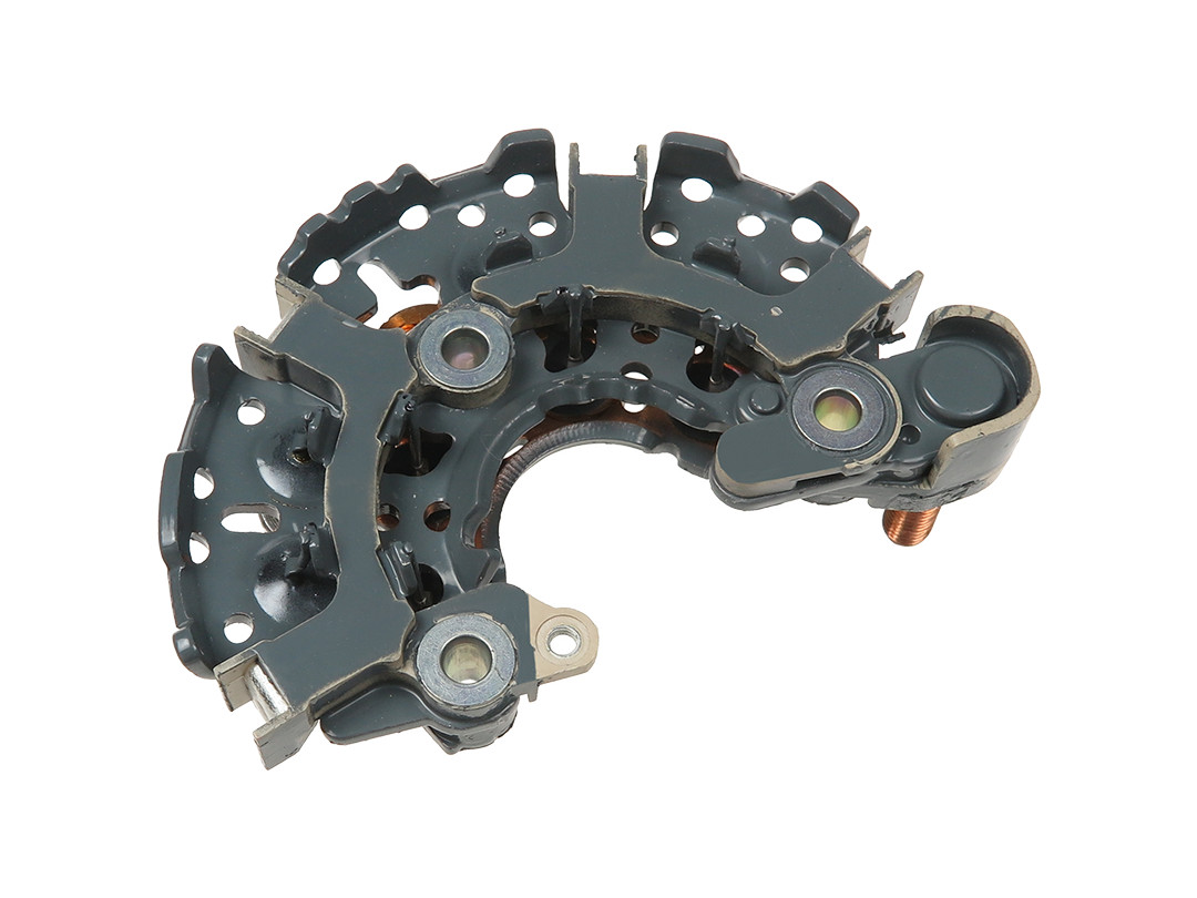 Alternator - A6820S AS-PL