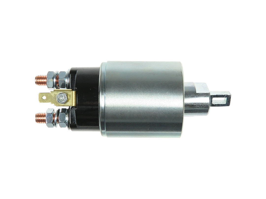 Solenoid Switch, starter - SS2008 AS-PL