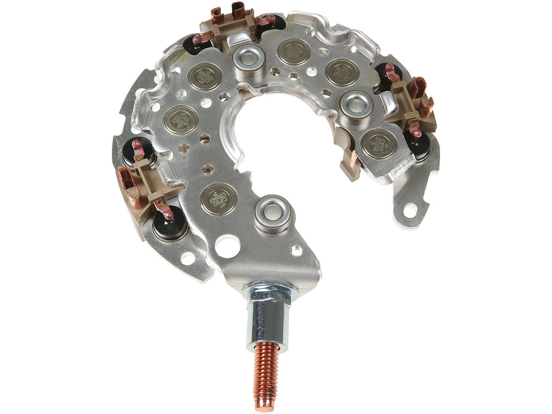 Raddrizzatore, Alternatore - ARC6021 AS-PL