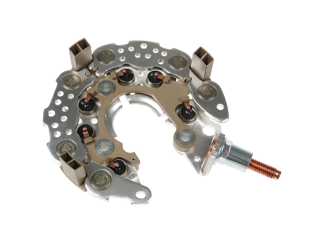 Rectifier, alternator - ARC6021 AS-PL