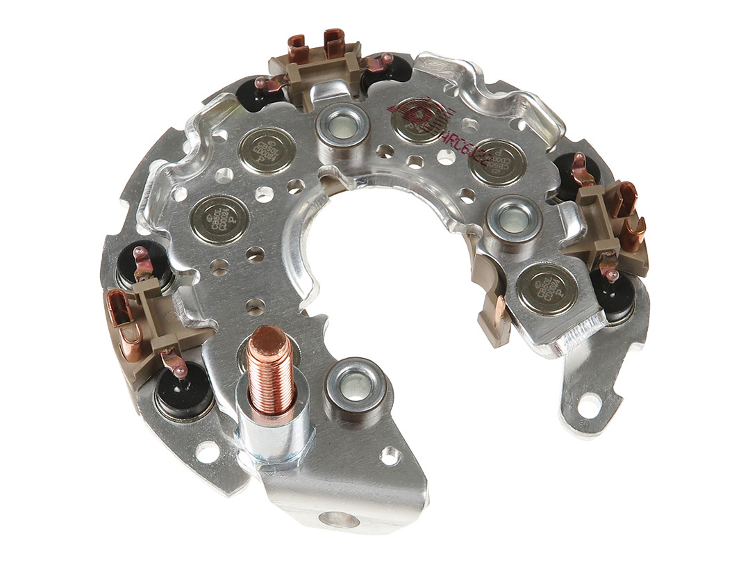 Rectifier, alternator - ARC6022 AS-PL