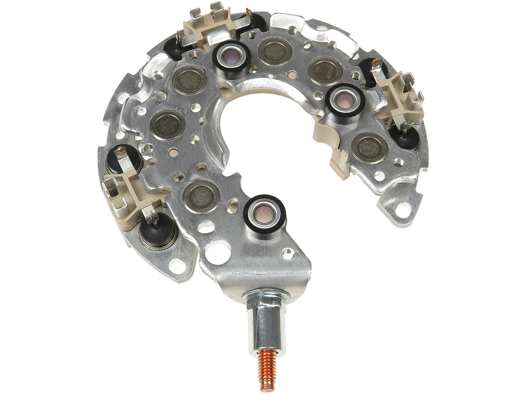 Rectifier, alternator - ARC6024 AS-PL