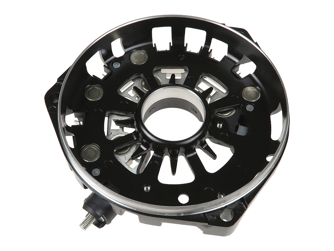 Schutzkappe, Generator - ARC9012 AS-PL