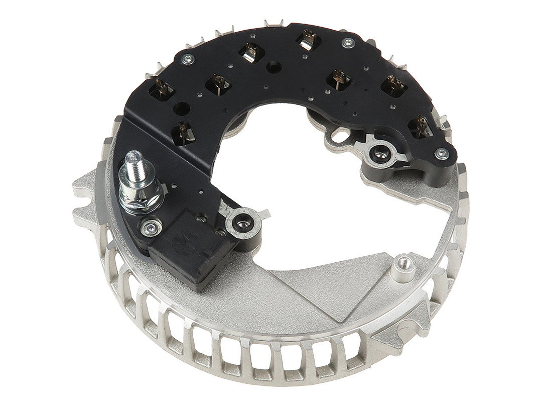 Alternatore - A3743S AS-PL