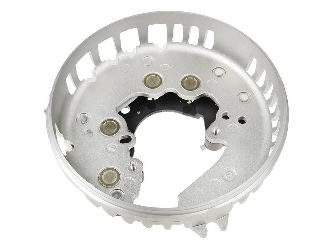 Alternatore - A3743S AS-PL