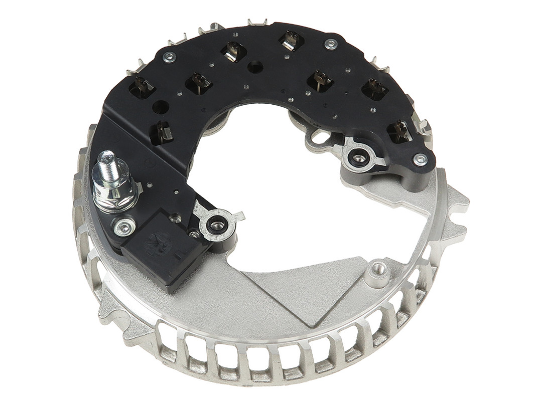 Cappuccio protettivo, Alternatore - ARC9014 AS-PL