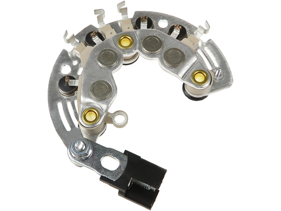 Raddrizzatore, Alternatore - ARC9021 AS-PL