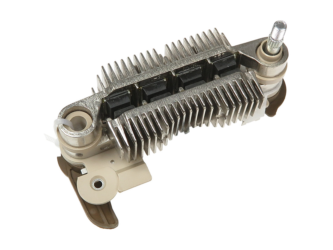Gleichrichter, Generator - ARC5060 AS-PL
