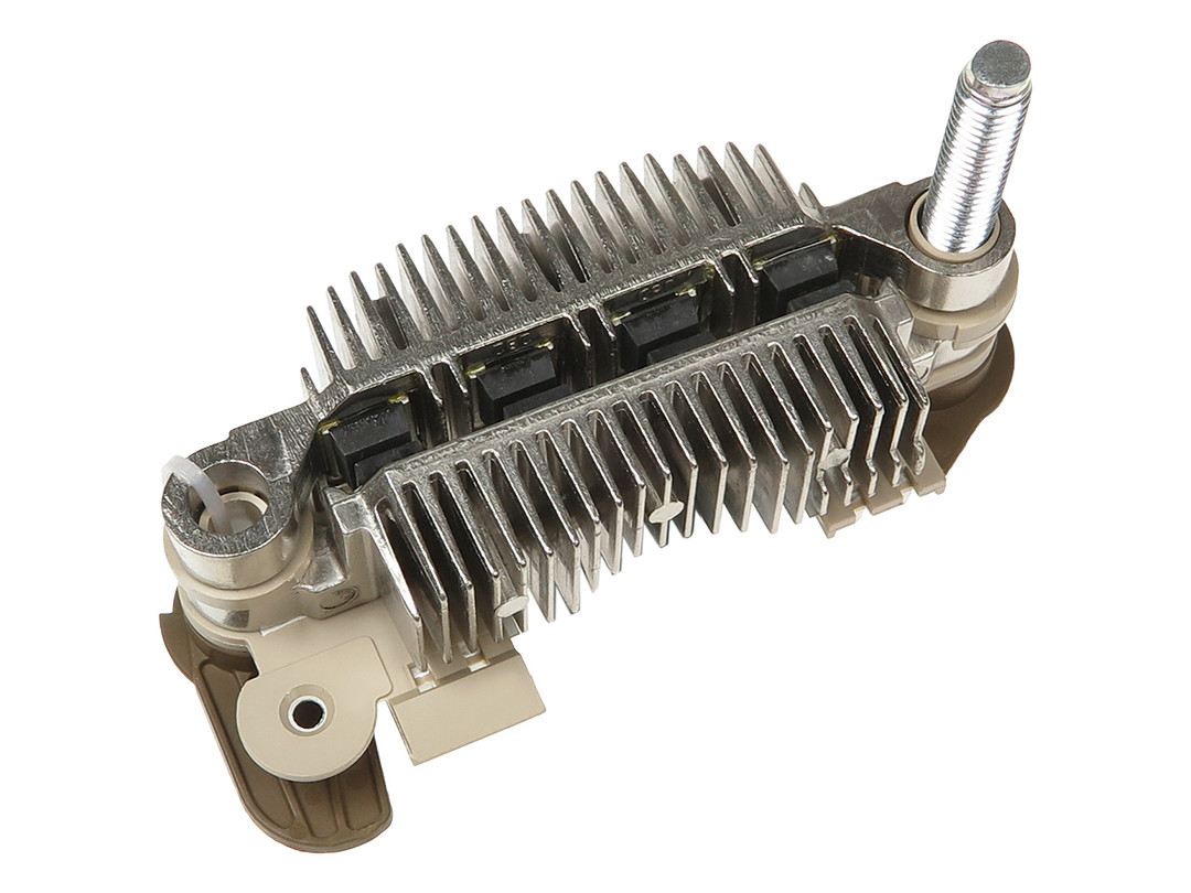 Gleichrichter, Generator - ARC5061 AS-PL