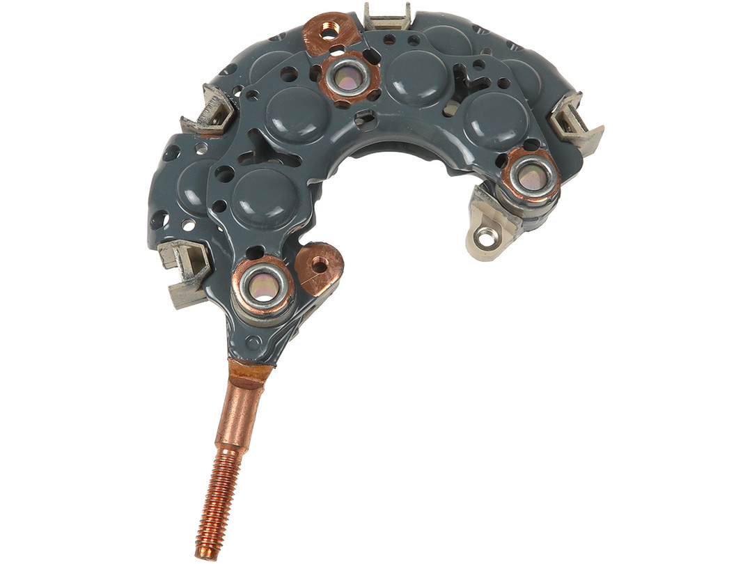 Rectifier, alternator - ARC6002 AS-PL