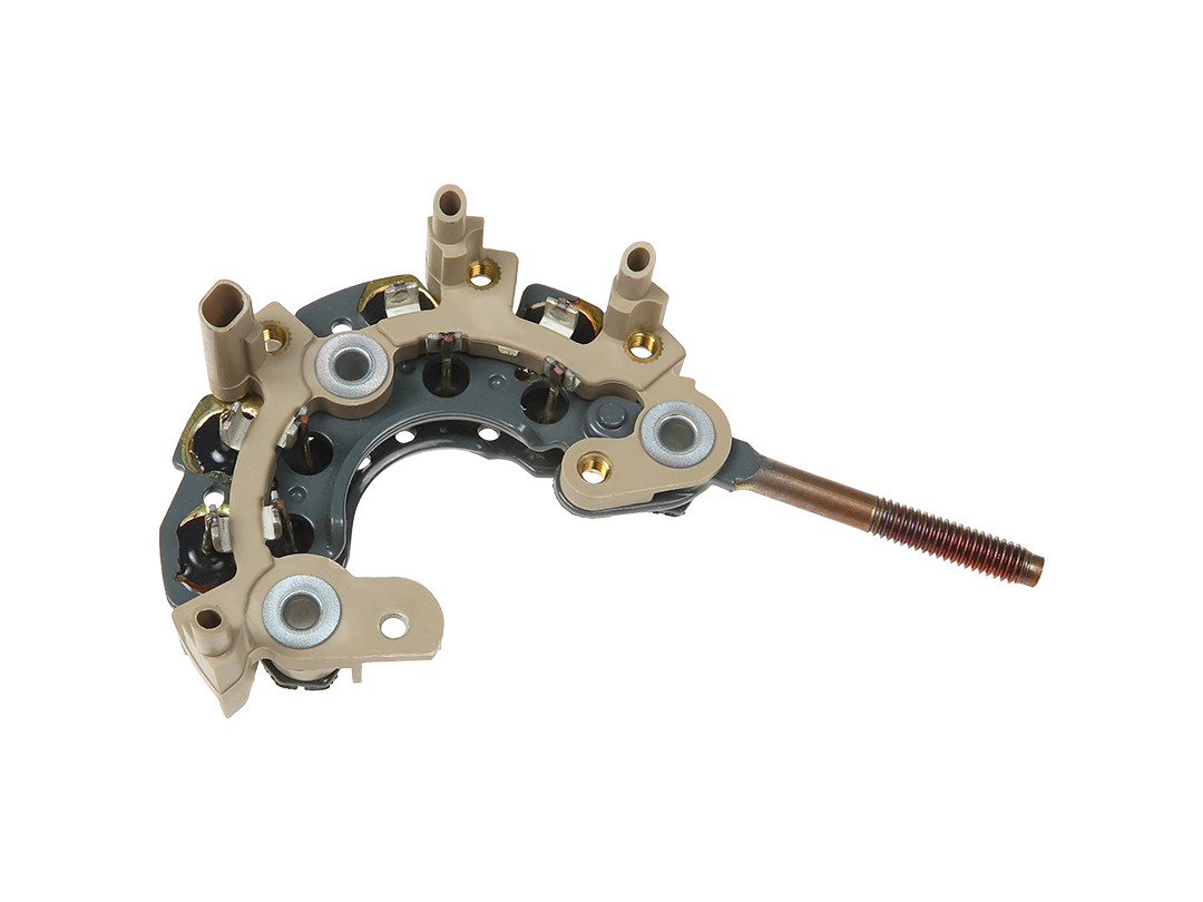 Rectifier, alternator - ARC6004 AS-PL