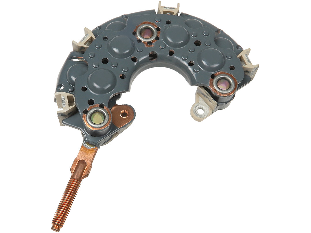 Rectifier, alternator - ARC6005 AS-PL