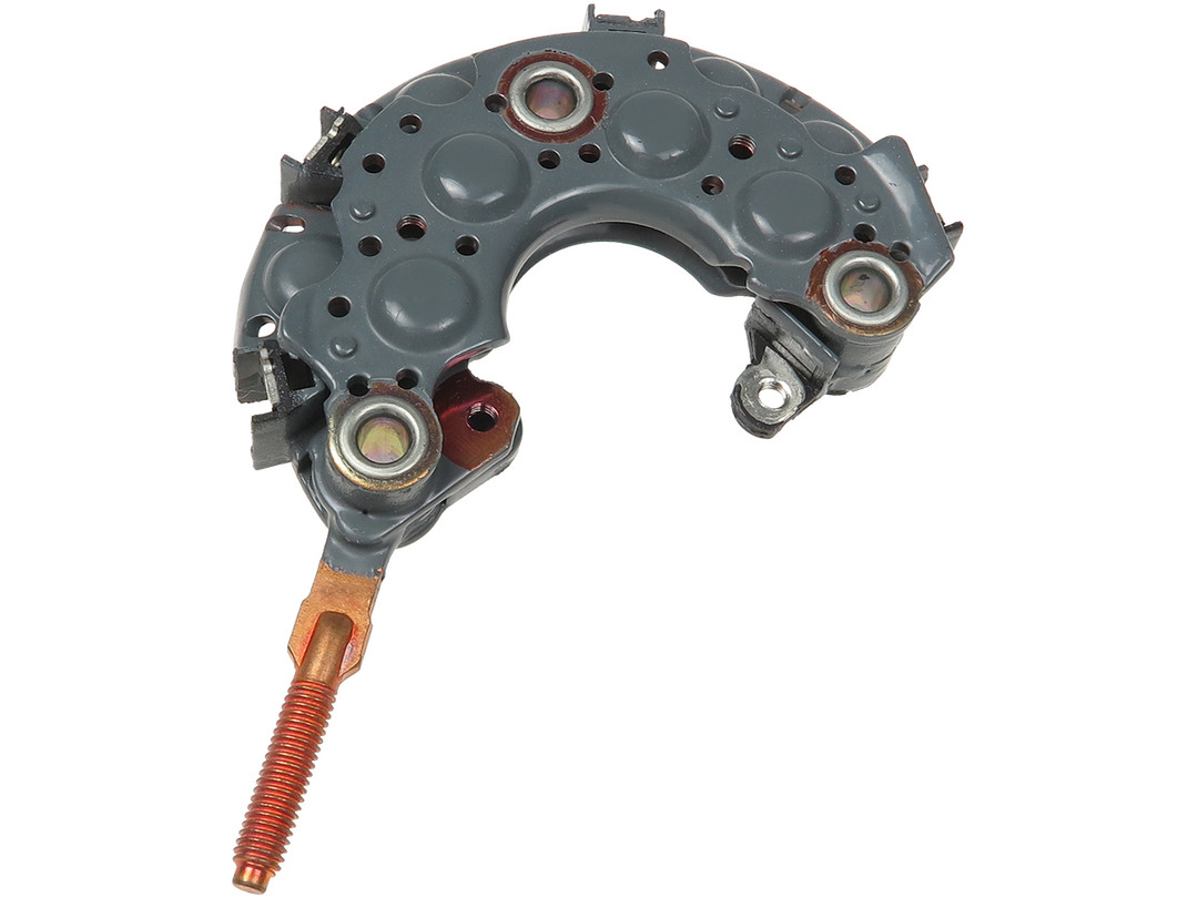 Rectifier, alternator - ARC6008 AS-PL