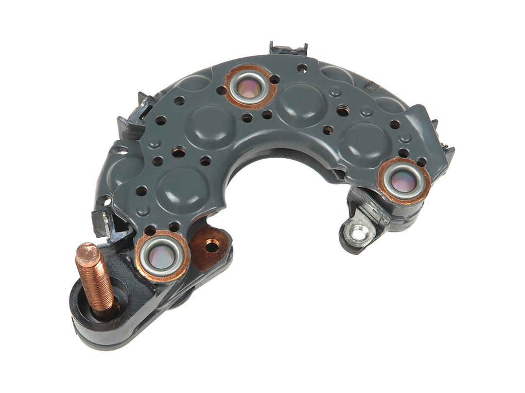 Rectifier, alternator - ARC6009 AS-PL