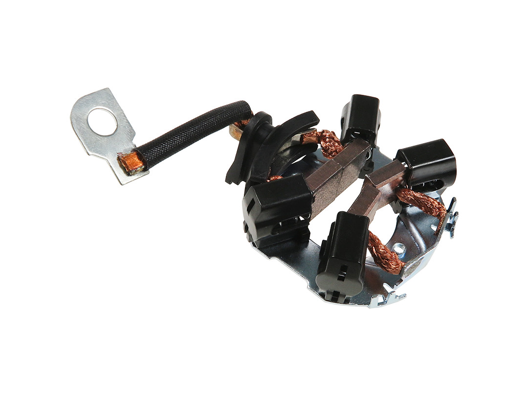 Holder, carbon brushes - SBH0119S AS-PL