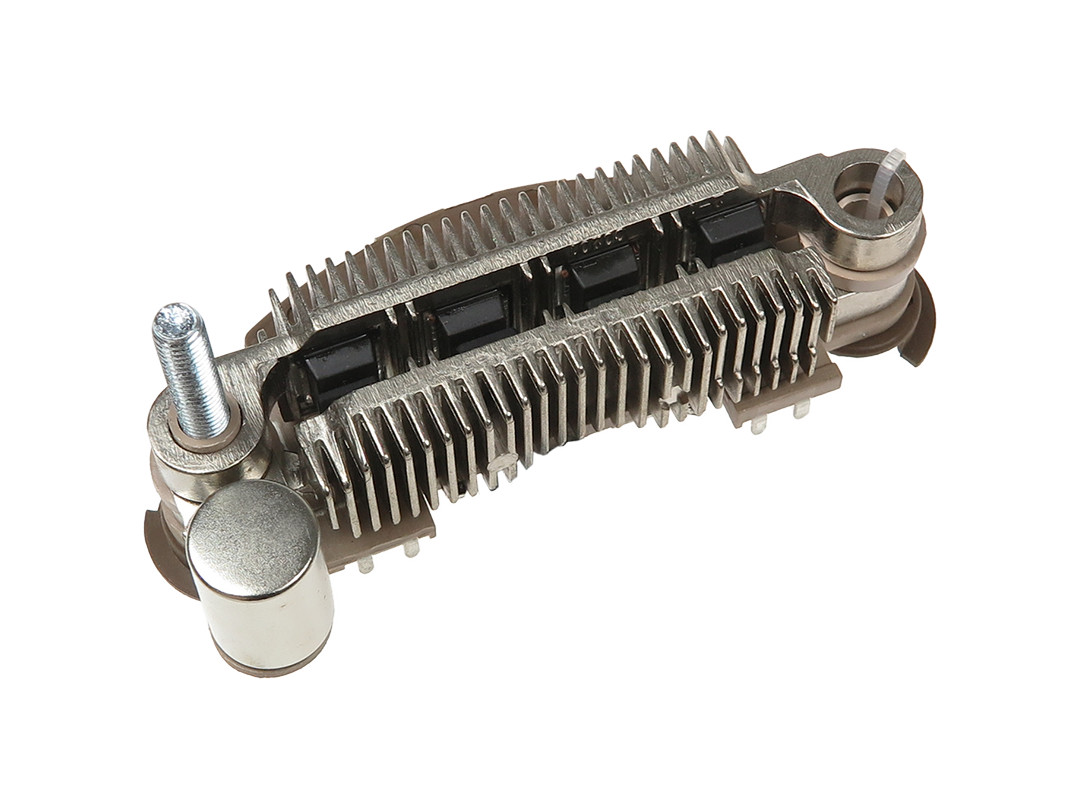Rectifier, alternator - ARC5049 AS-PL