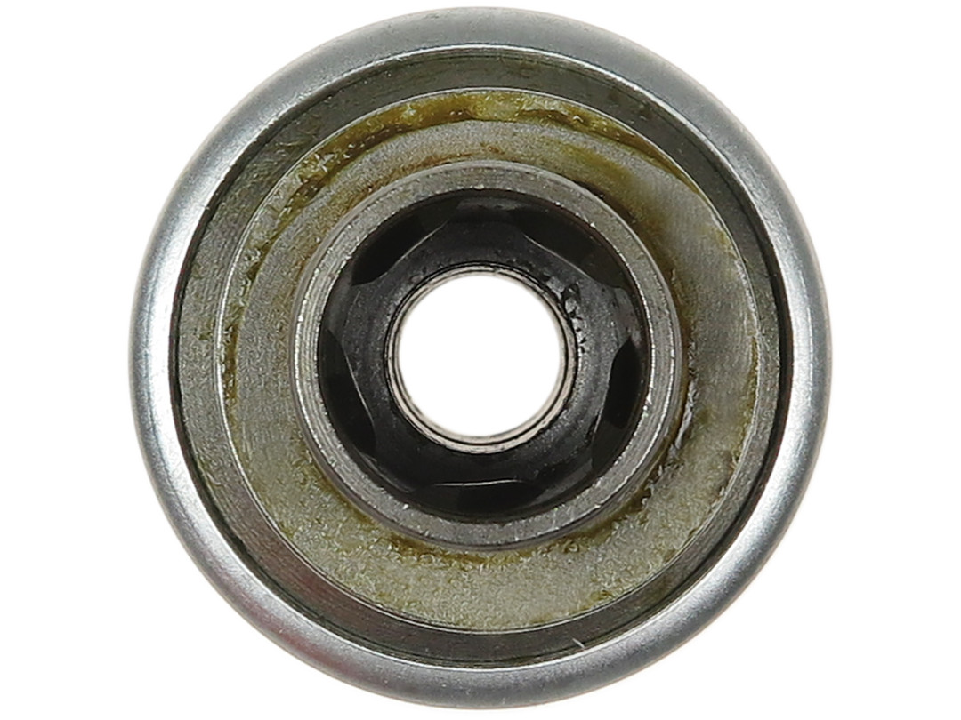 Freewheel Gear, starter - SD6007 AS-PL