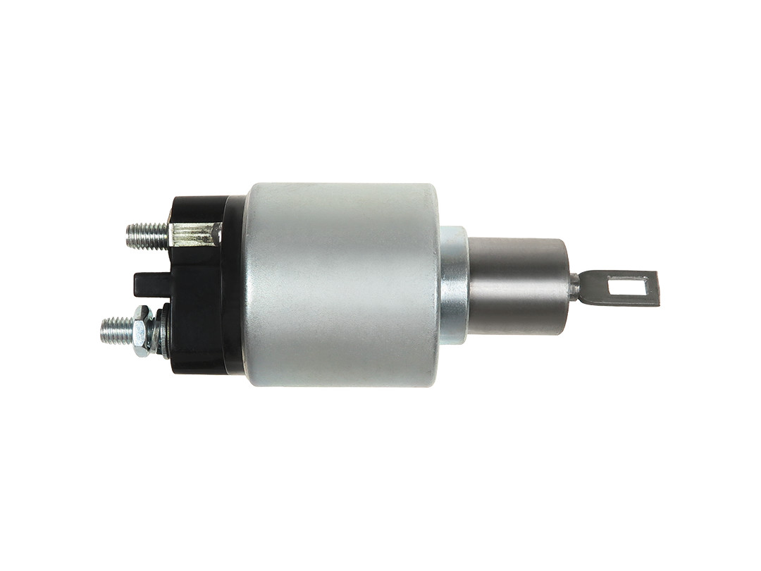 Solenoid Switch, starter - SS0048 AS-PL