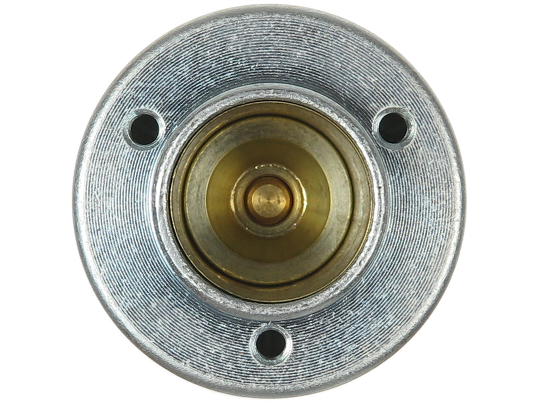 Solenoid Switch, starter - SS0048 AS-PL