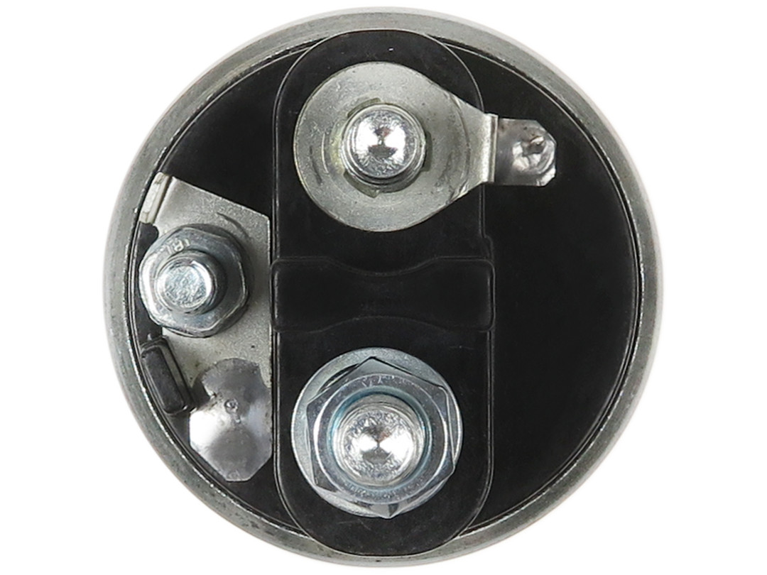 Solenoid Switch, starter - SS0048 AS-PL