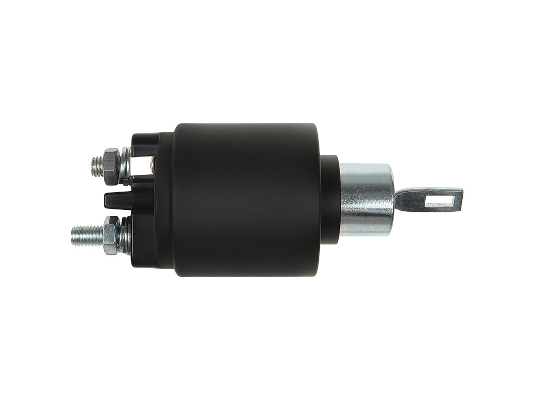 Solenoid Switch, starter - SS0045 AS-PL