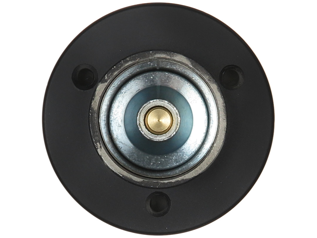 Solenoid Switch, starter - SS0045 AS-PL