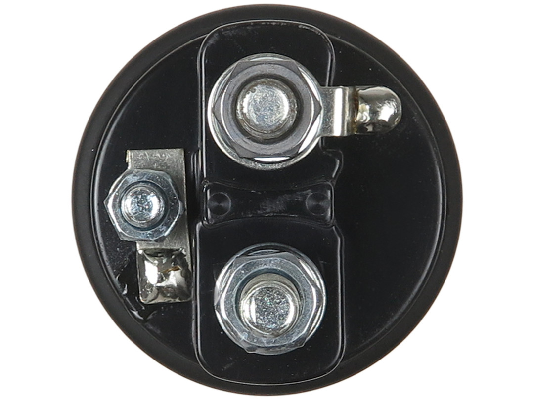 Solenoid Switch, starter - SS0045 AS-PL