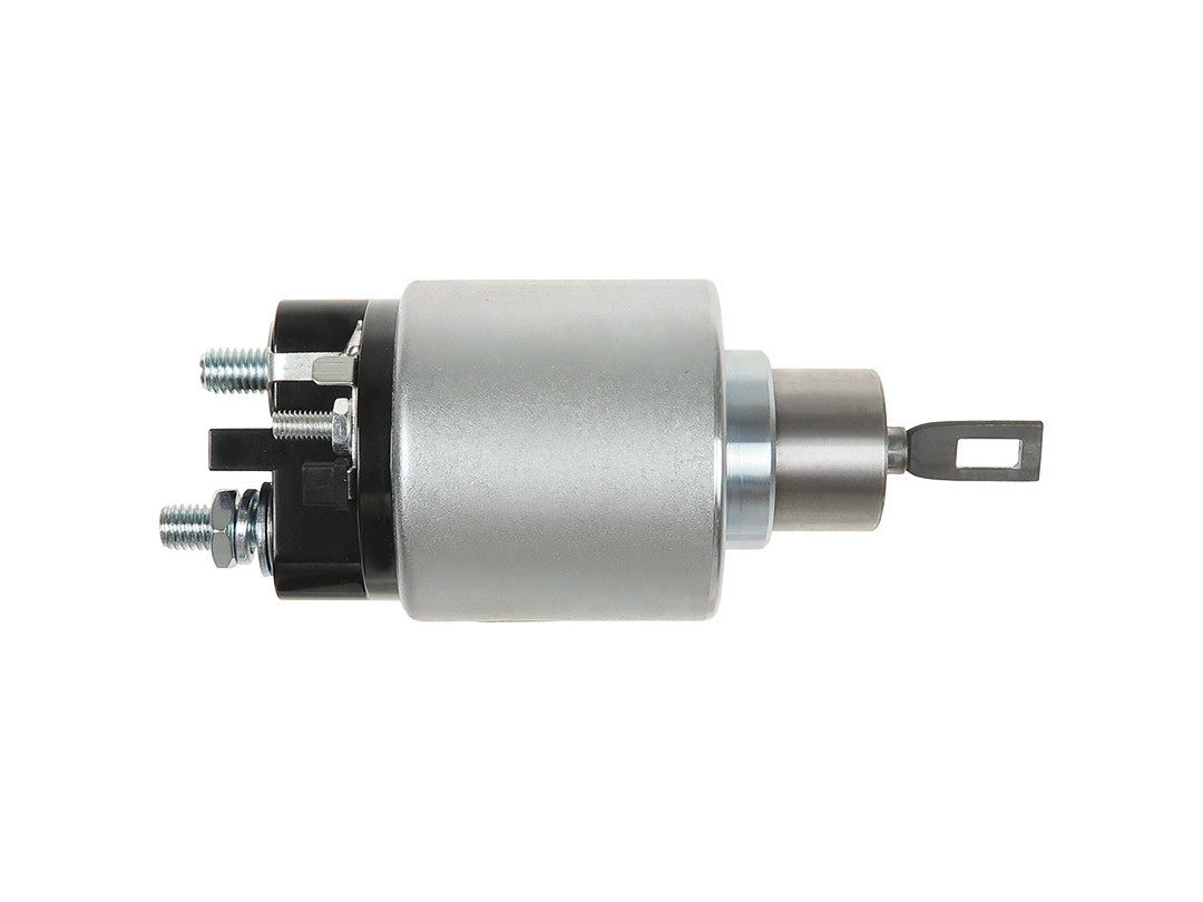 Solenoid Switch, starter - SS0025 AS-PL