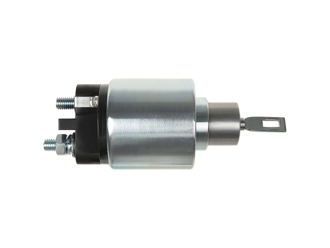 Solenoid Switch, starter - SS0040 AS-PL