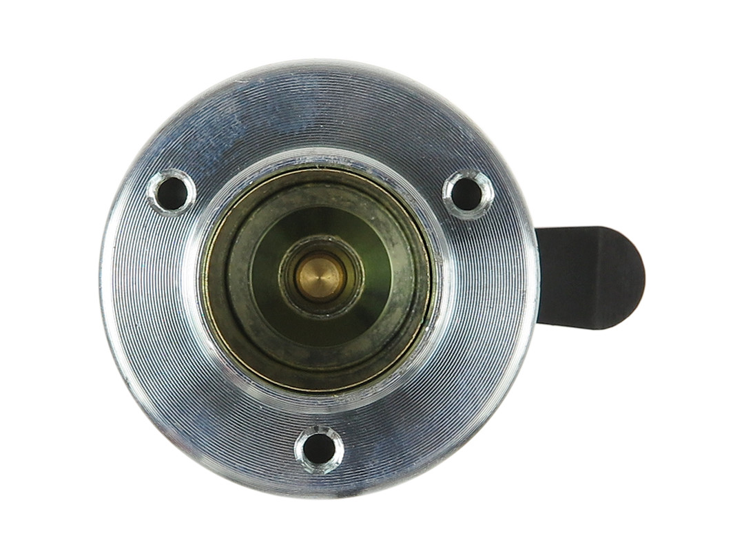 Solenoid Switch, starter - SS0040 AS-PL