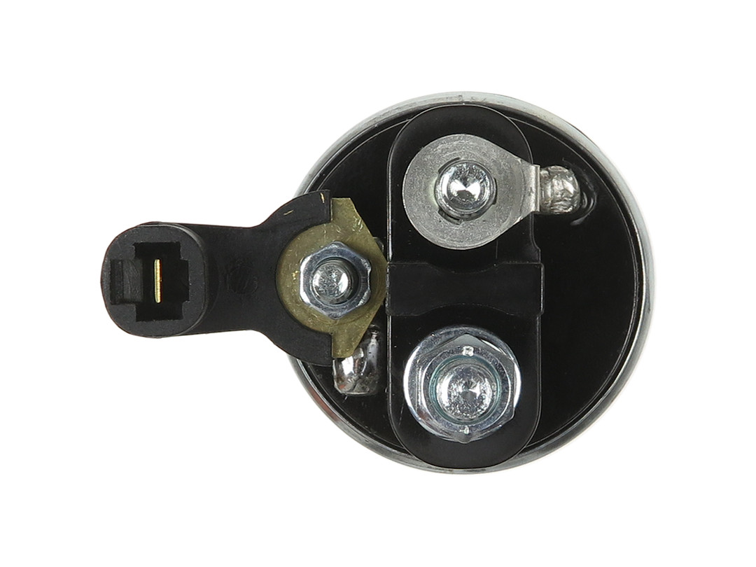 Solenoid Switch, starter - SS0040 AS-PL