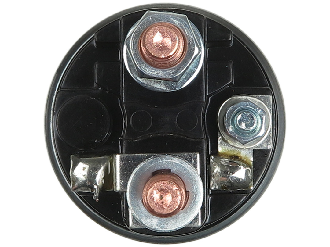 Solenoid Switch, starter - SS1010 AS-PL