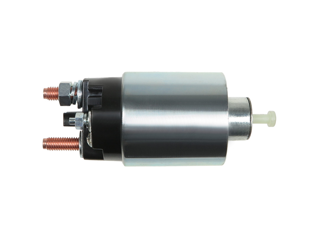 Solenoid Switch, starter - SS1010 AS-PL