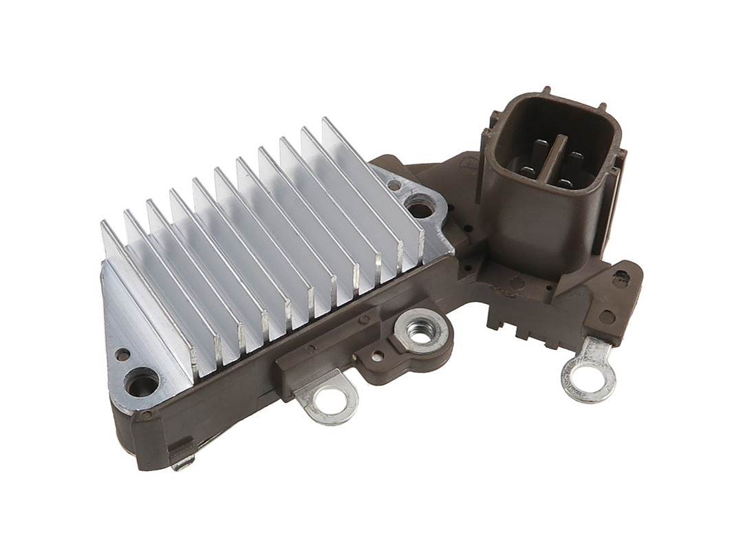 Alternator Regulator - ARE6072 AS-PL