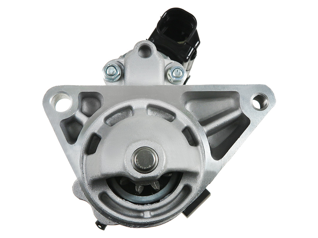 Motorino d'avviamento - S6039 AS-PL