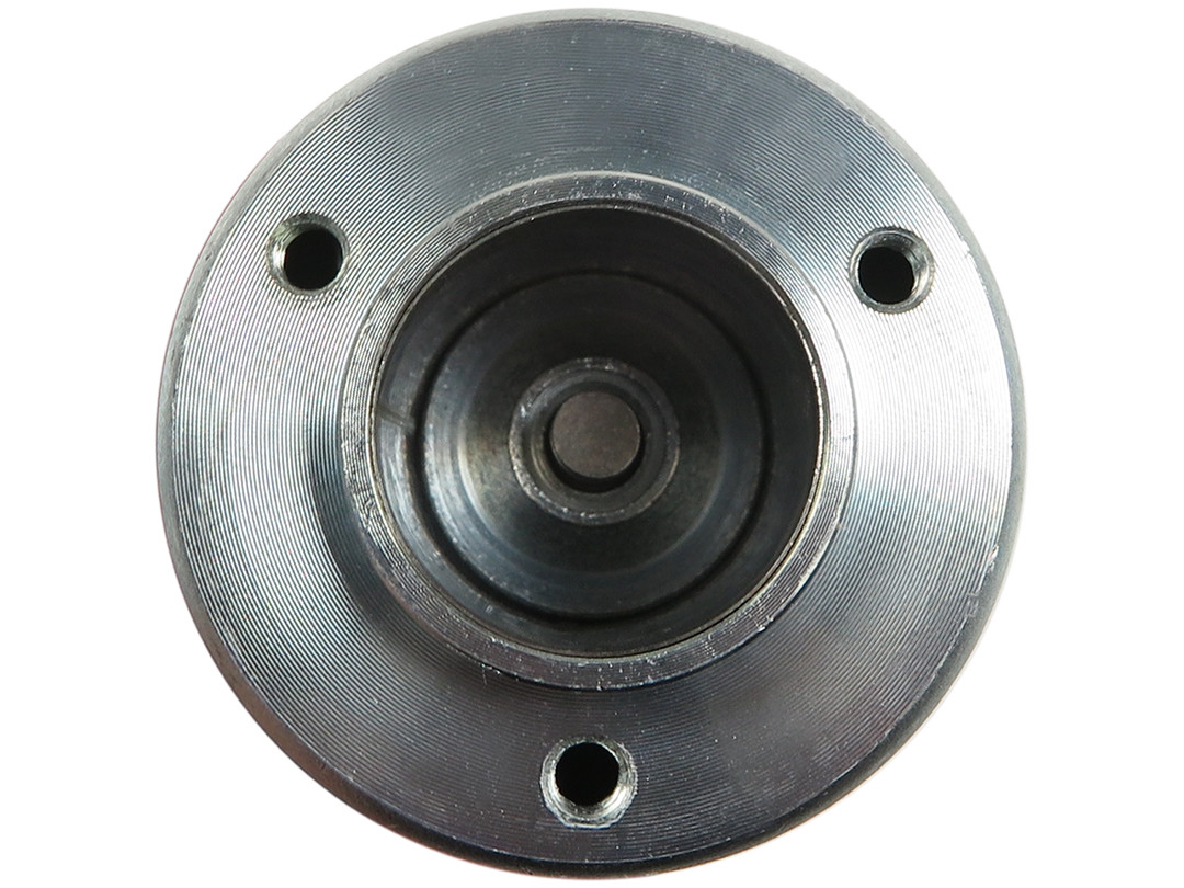 Solenoid Switch, starter - SS0160 AS-PL