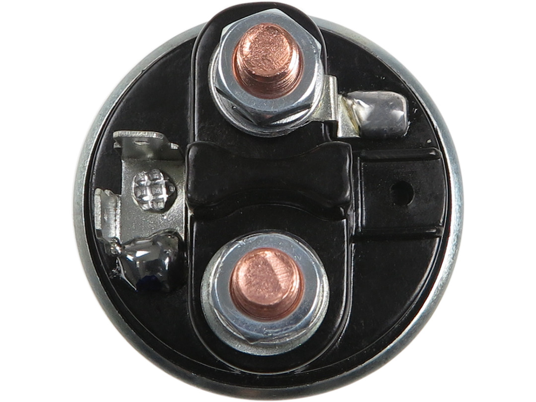 Solenoid Switch, starter - SS0160 AS-PL