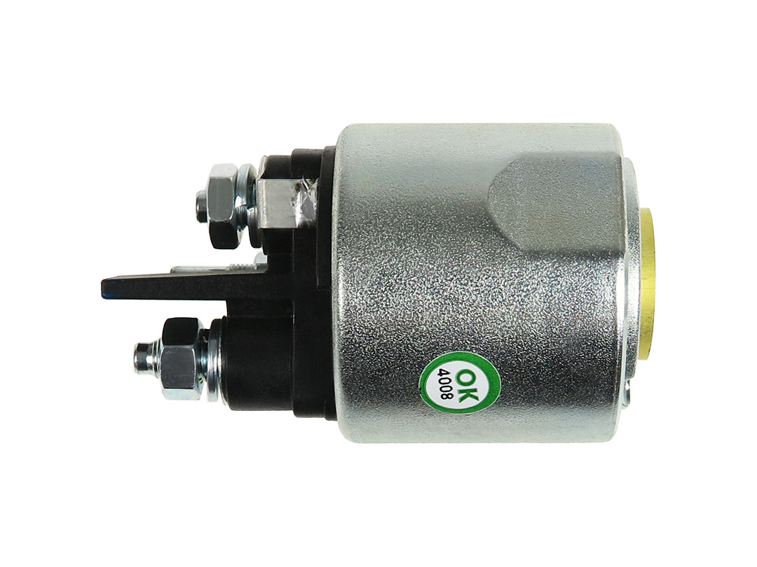 Elettromagnete, Motore d'avviamento - SS3125P AS-PL