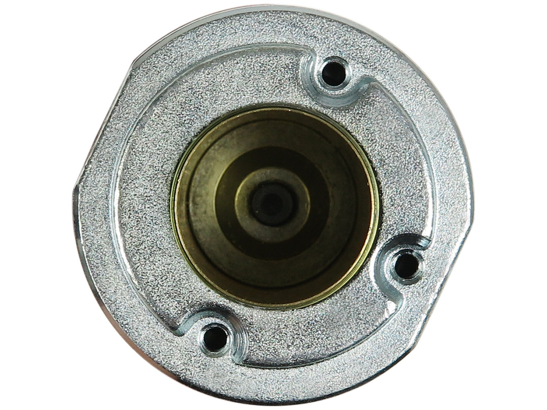 Solenoid Switch, starter - SS3125P AS-PL